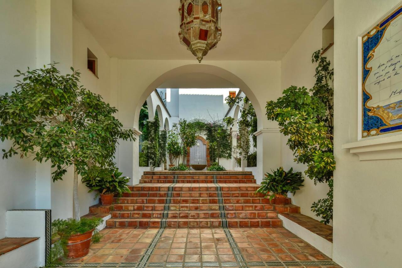 Senorio De Apartament *