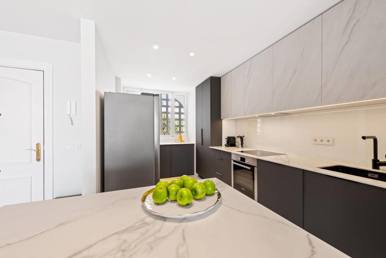 Apartament Senorio De Marbella
