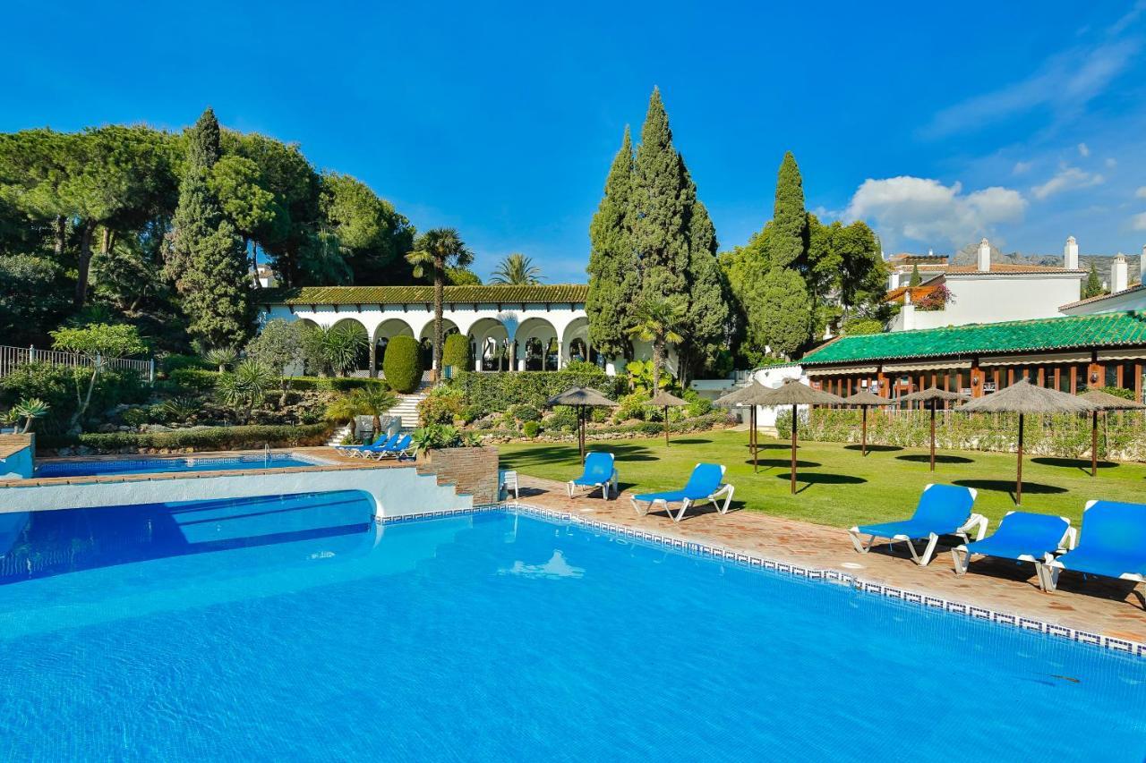 Senorio De Marbella