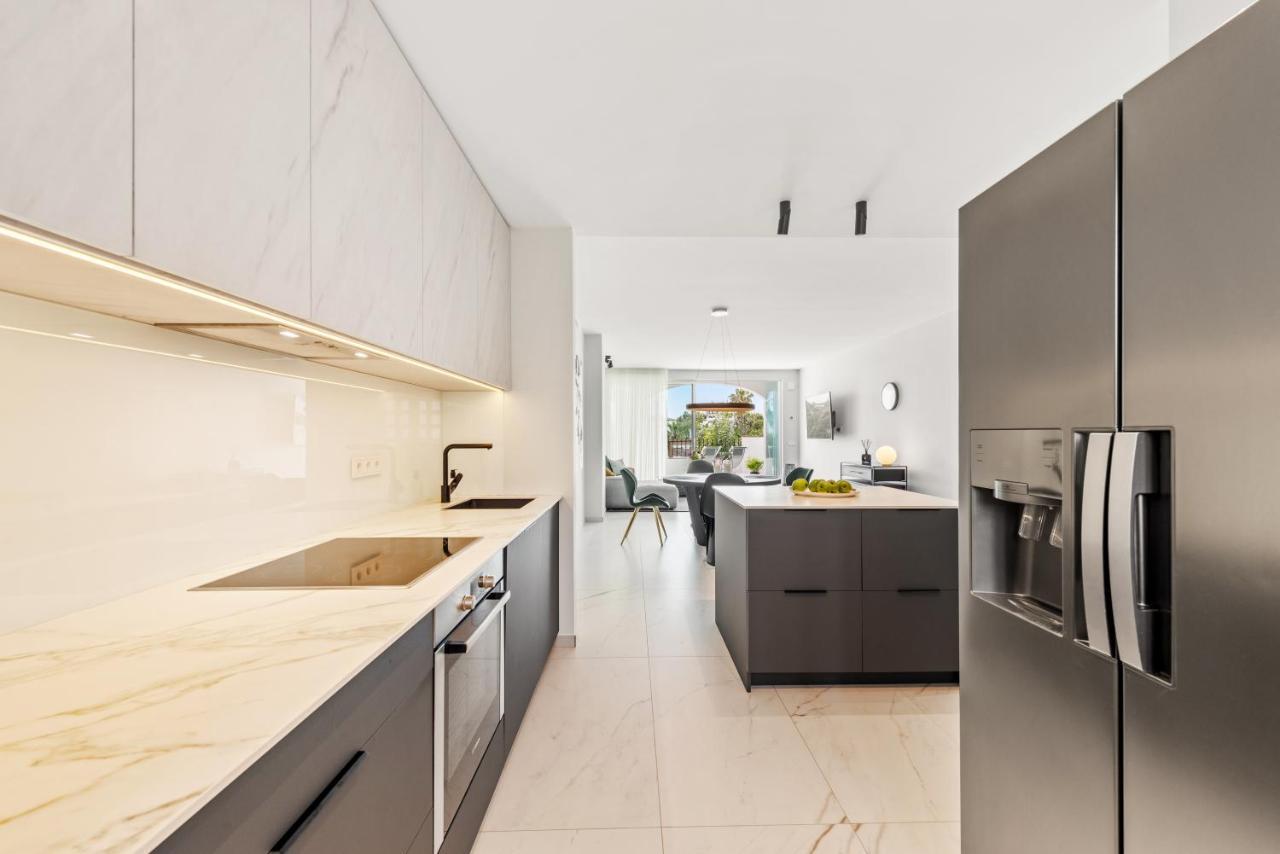 Apartament Senorio De Marbella