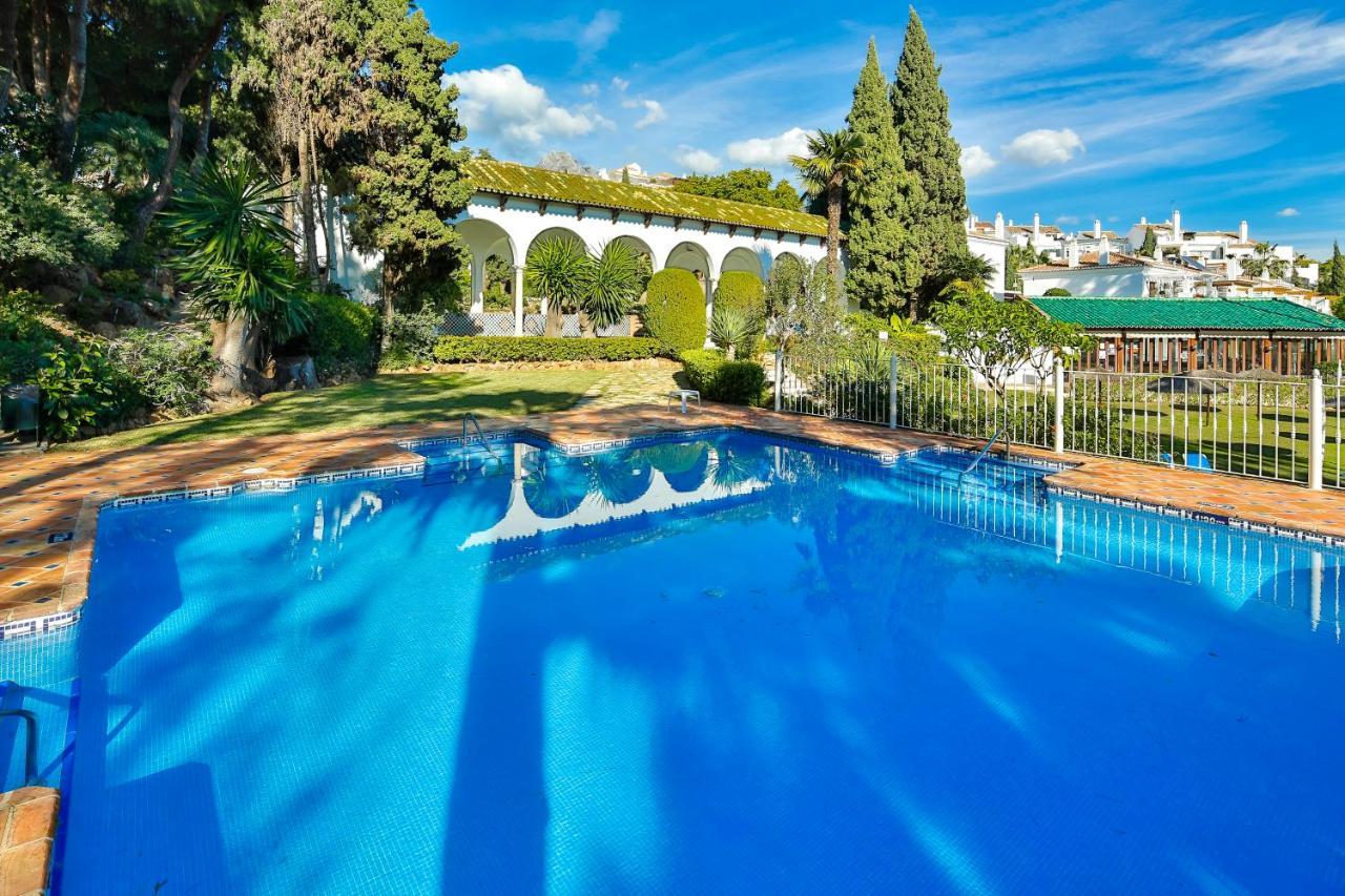 Senorio De Apartament Marbella