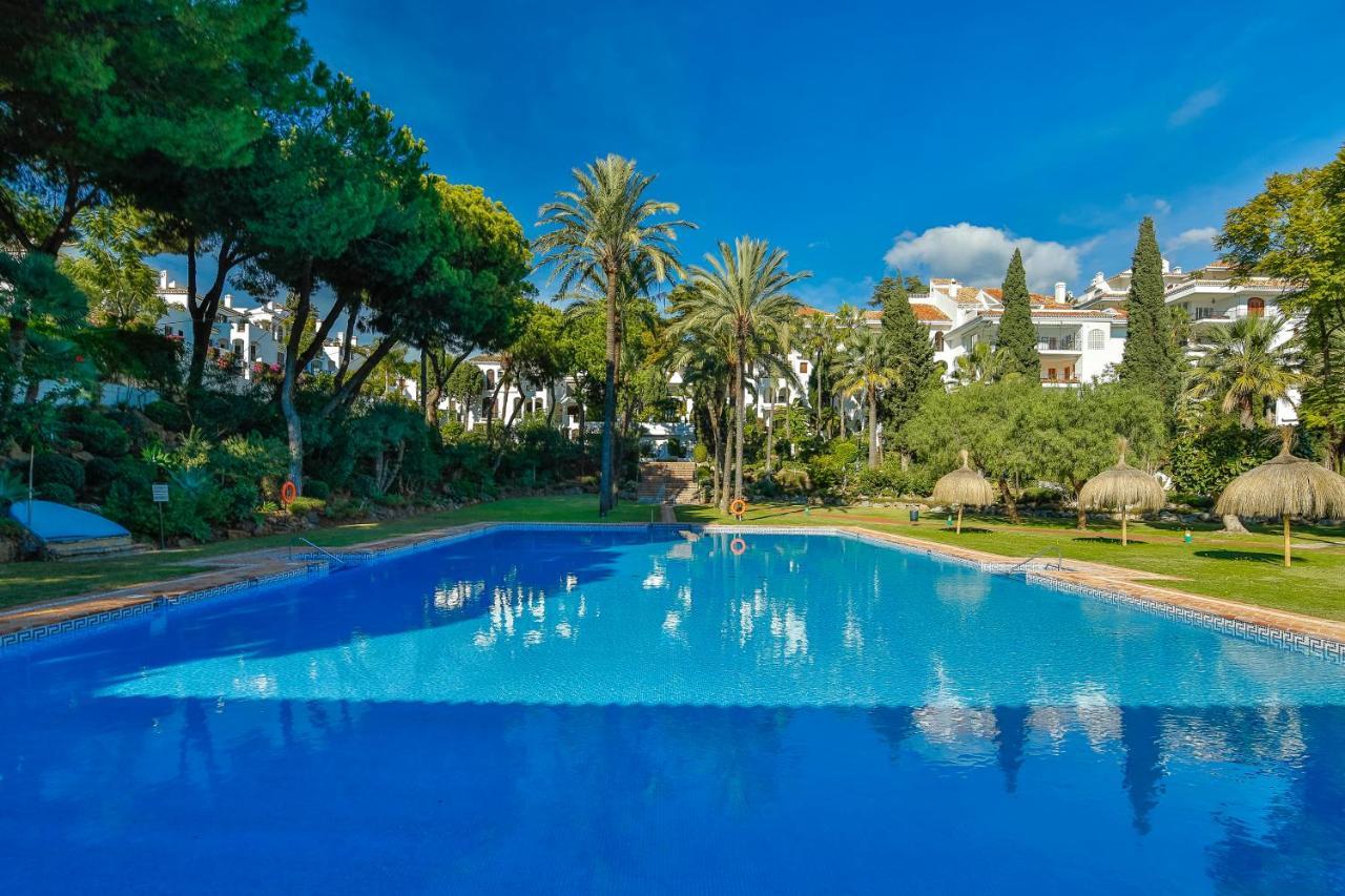 Senorio De Apartament Marbella