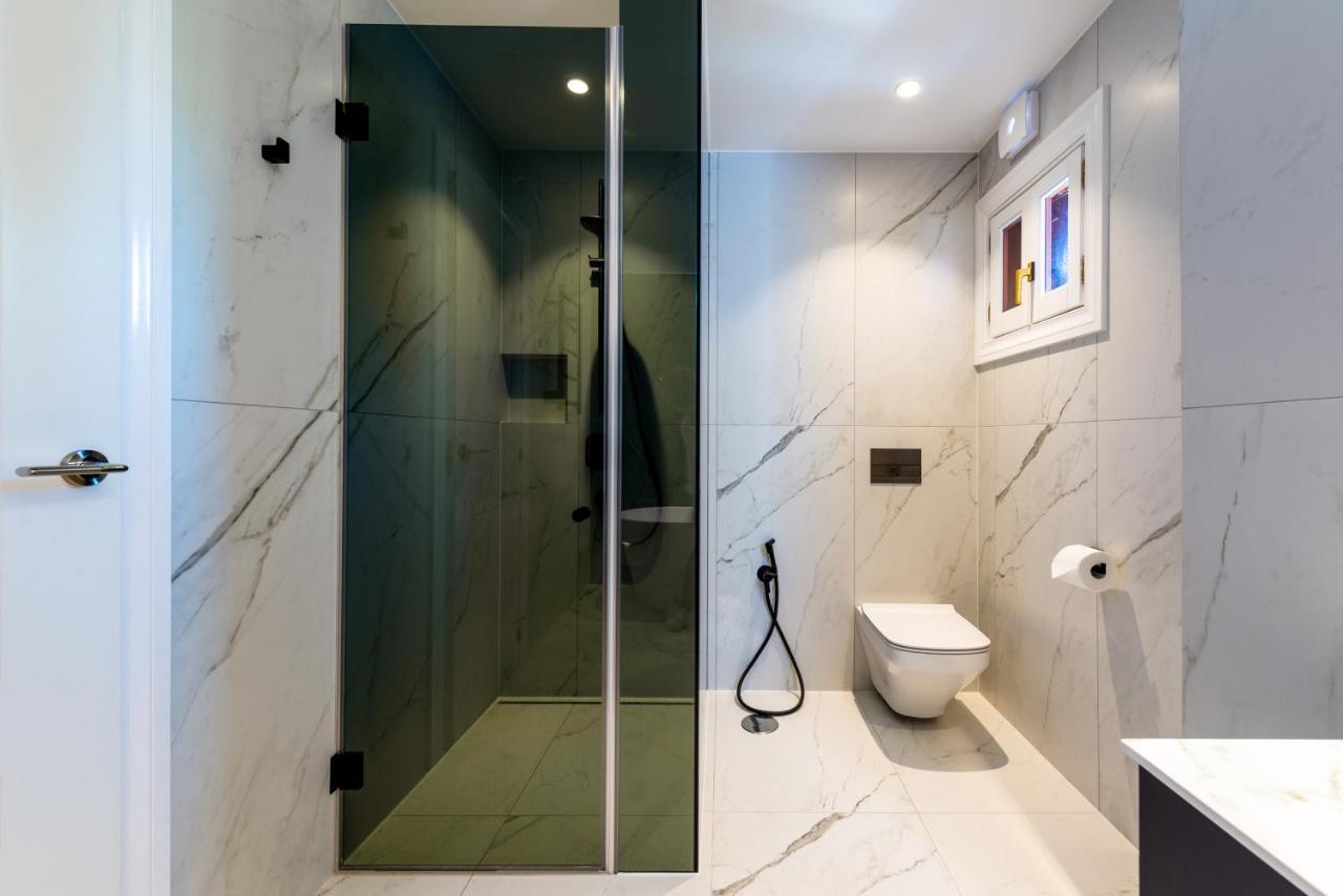 Senorio De Apartament Marbella